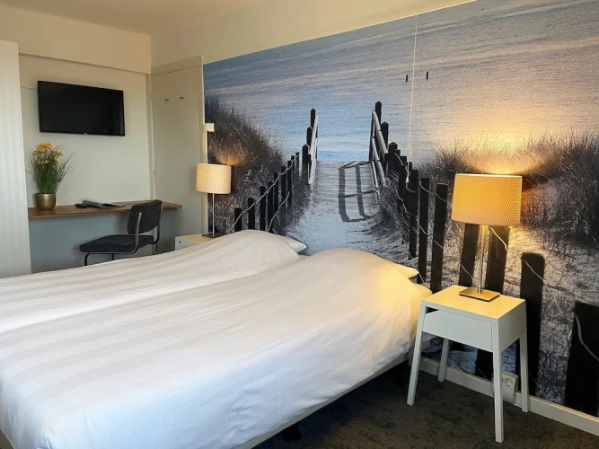 Comfort Quadruple room