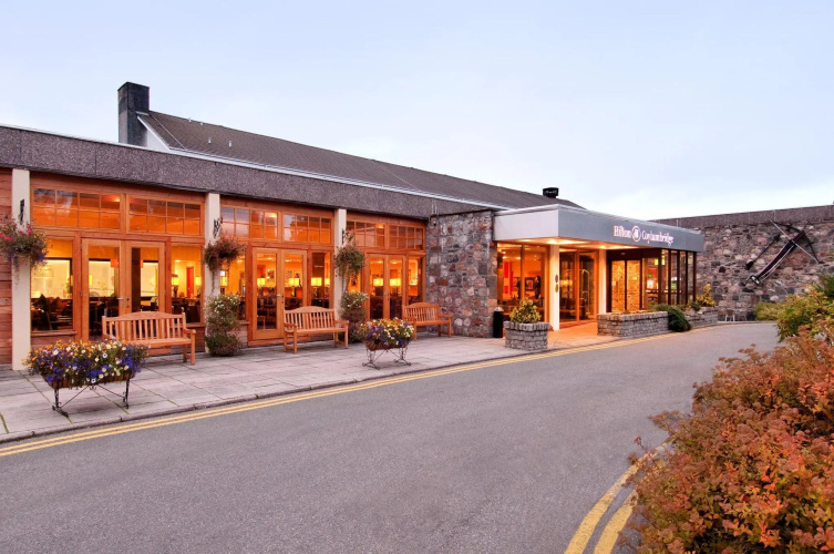 Otel görseli