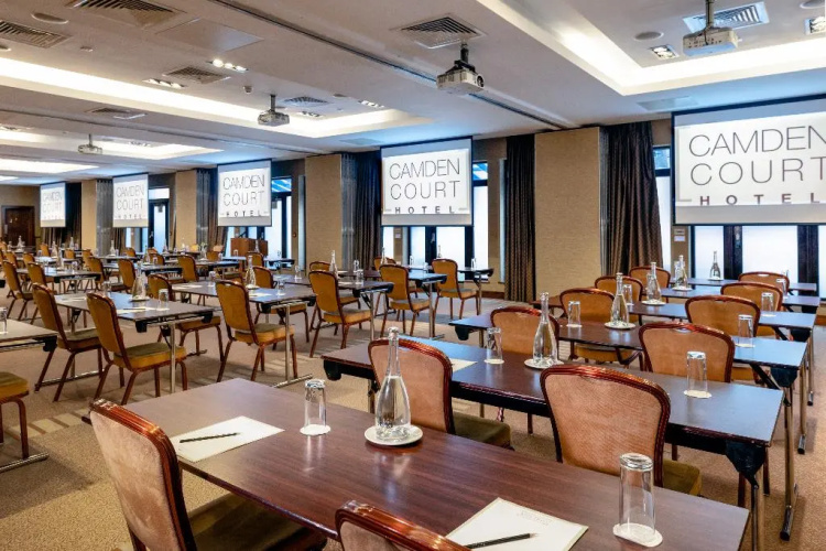 The Camden Court Hotel photo 17