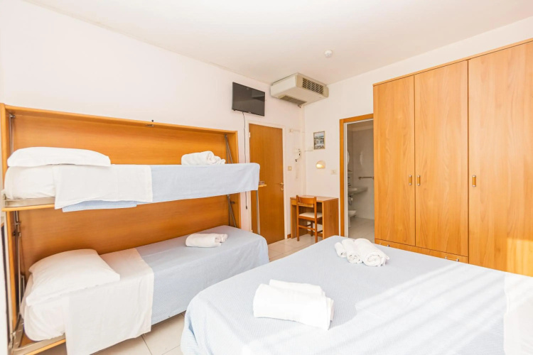 Hotel Arlino
