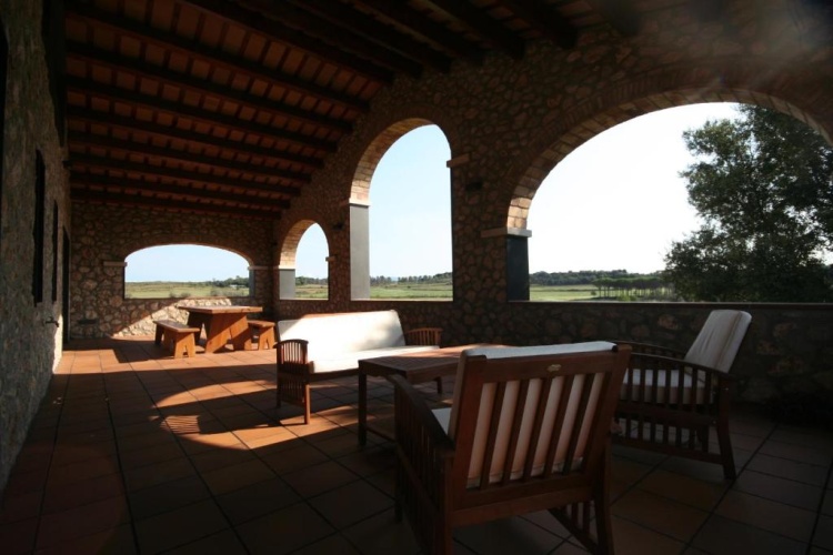 2 Bedrooms Apartment with view