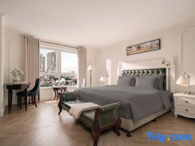 Premier Double room