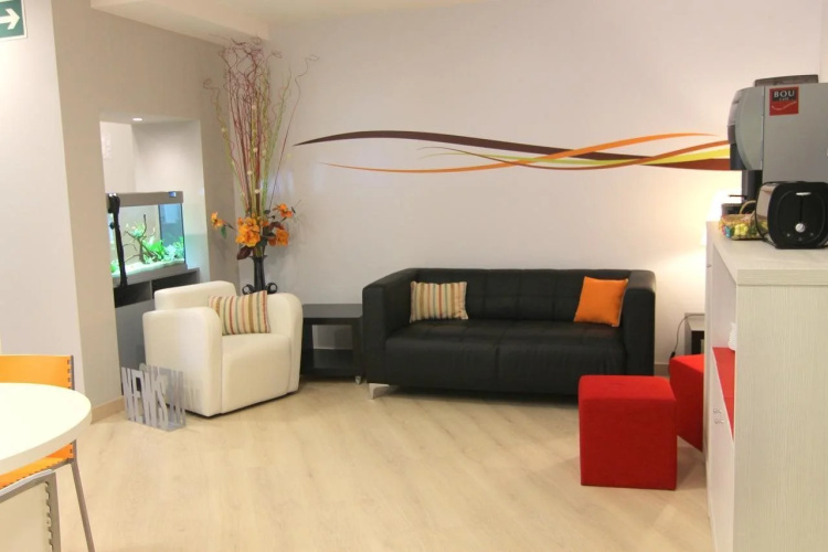 Hostal Aslyp 114
