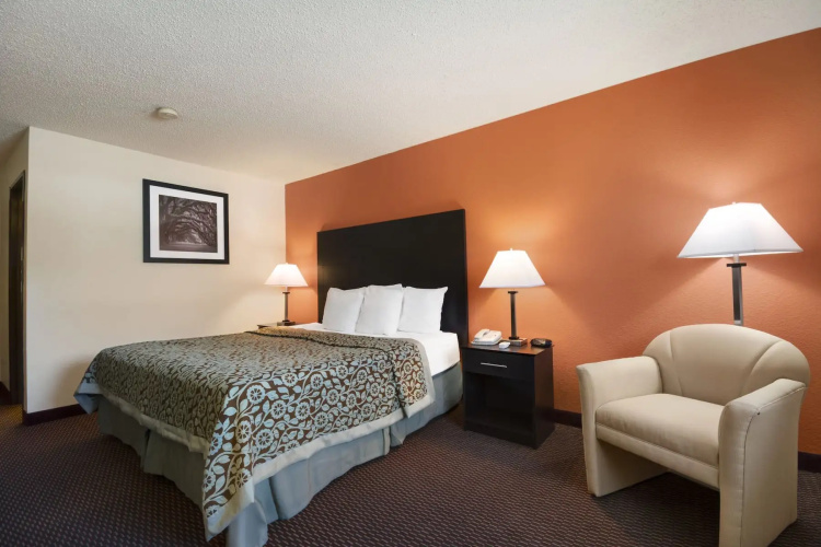 Sunrise  Inn