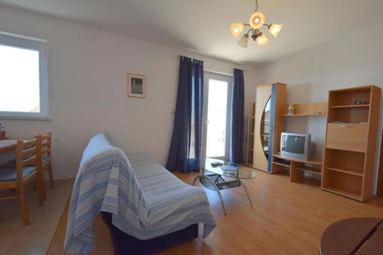 Apartments Adriana