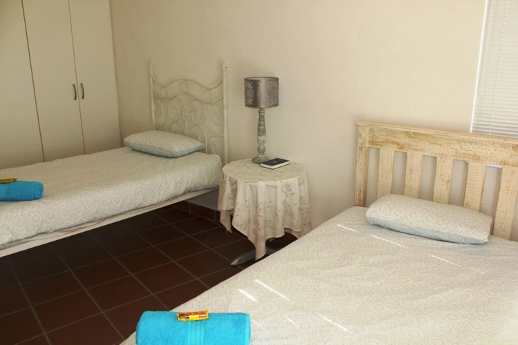 10 Villa Paradiso Self catering