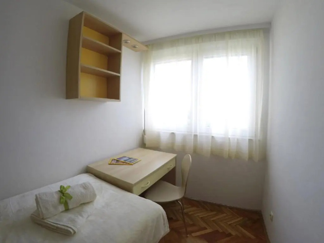 Apartment Pizzybondo