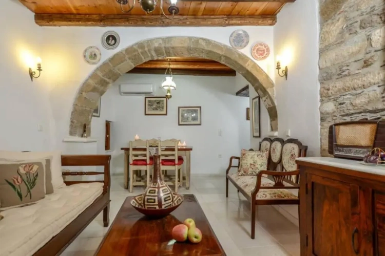 1 Bedroom Cottage