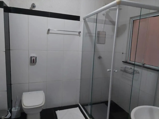 90m NO CORAÇÃO DE CURITIBA 2 quartos