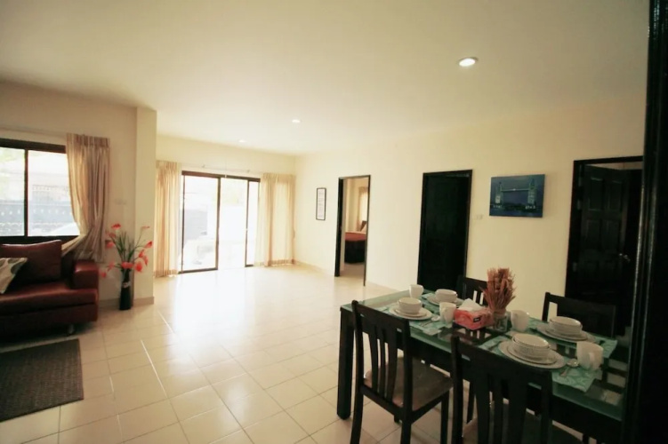 Adare Villa