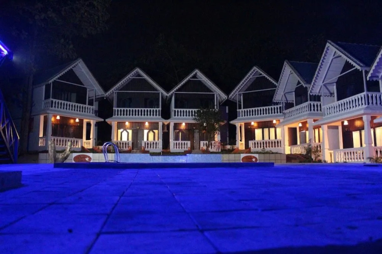 Hotelafbeelding