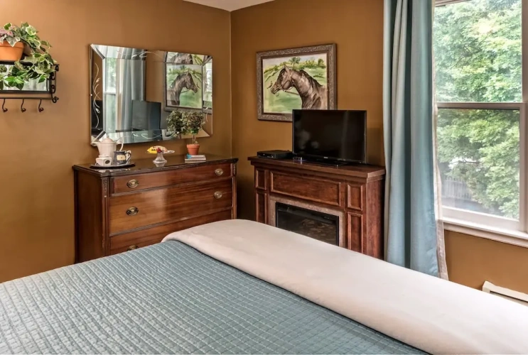 1 Bedroom Standard room