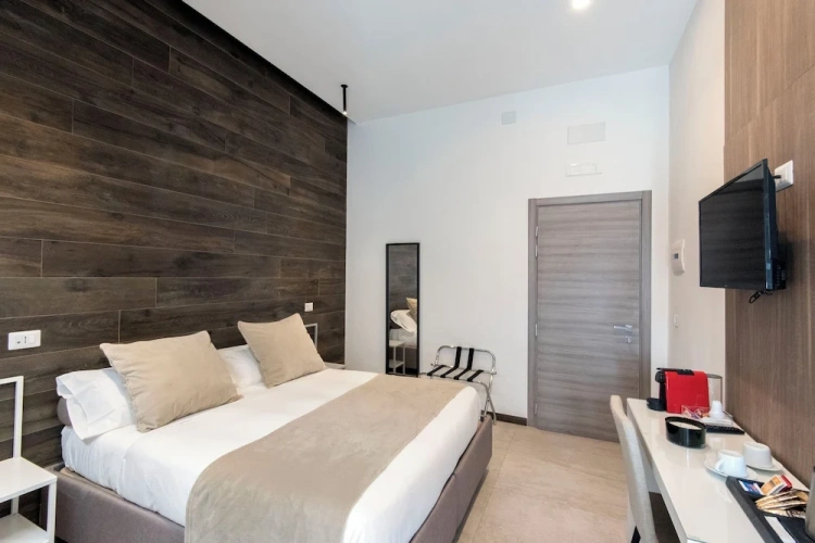 Superior room