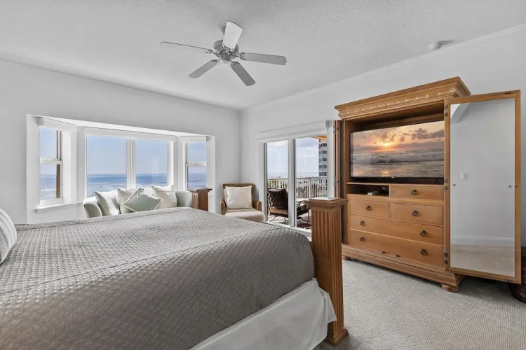 Atlantic Villas 301