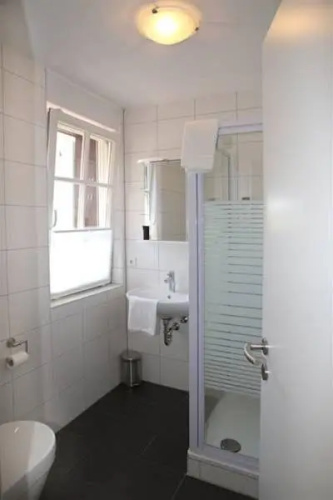 Landhotel Sickinger Hof