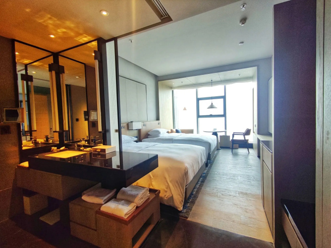 Courtyard by Marriott Luoyang