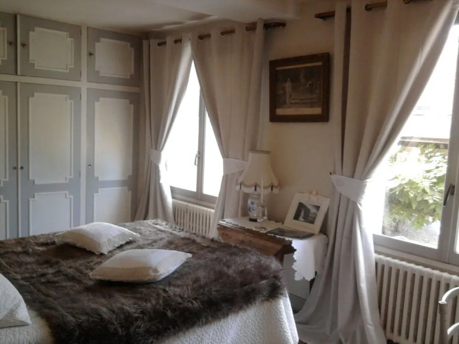 Chambres la Vallée