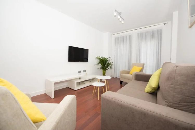 Ferrandiz Suite