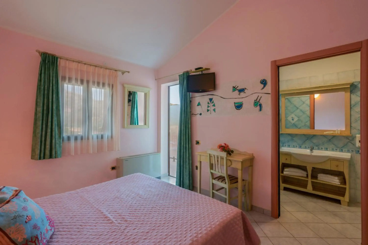 Hotel Solanas
