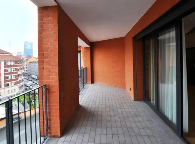 BB Hotels Aparthotel Isola