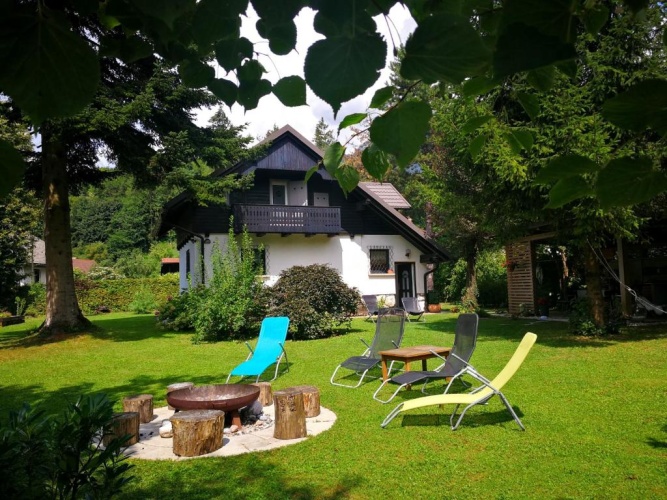 Cottage
