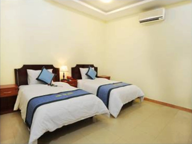 Song Thu Hotel