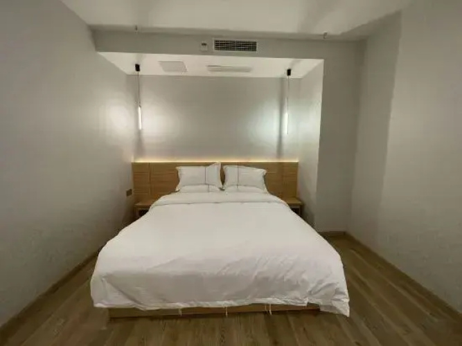 Feng Yating Hotel