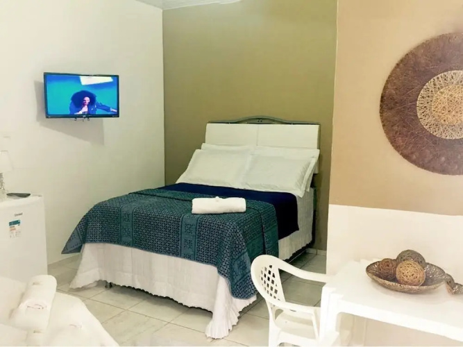 Hotel Pioneiro
