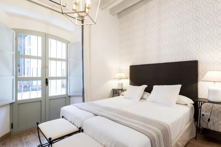 Apartamento Catedral
