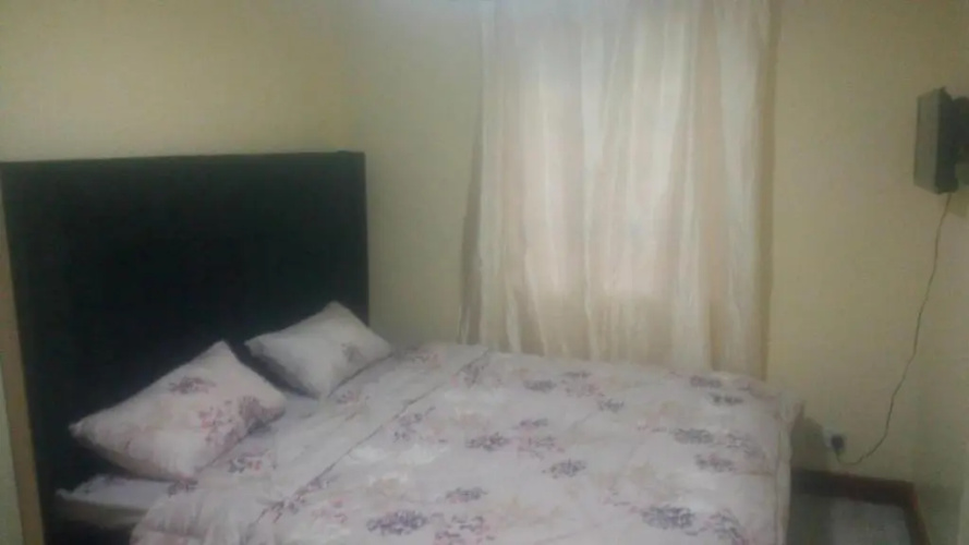 Mj homestay
