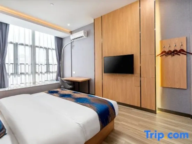 Luxury Double room