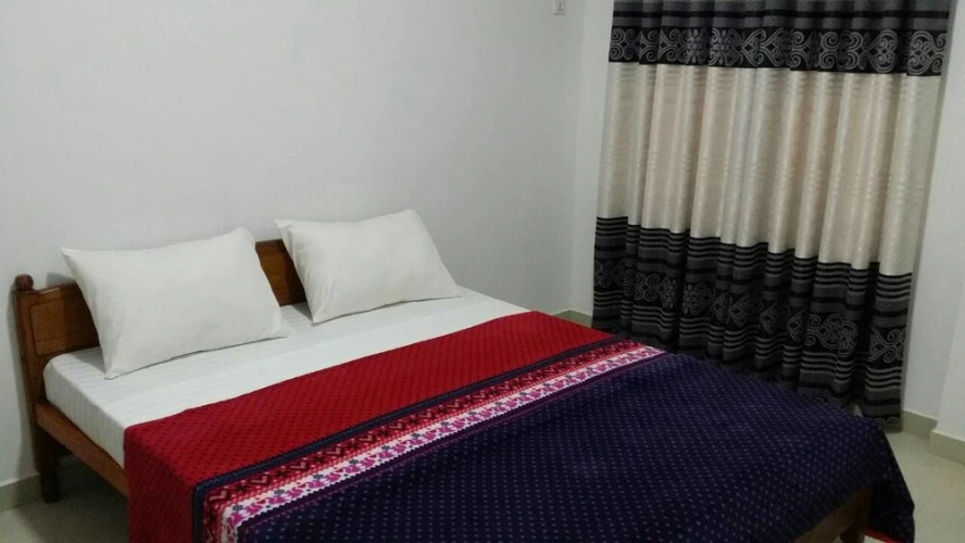 Tea breeze Motel