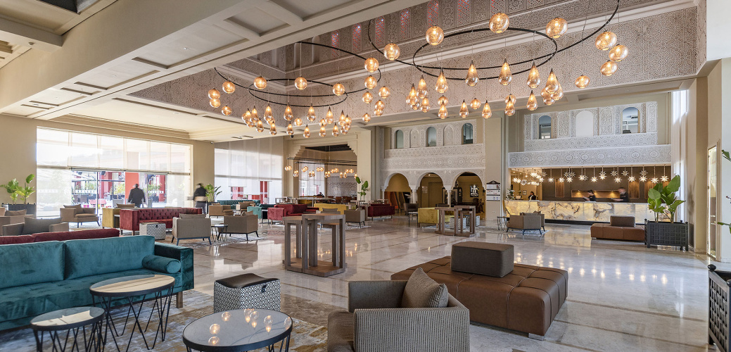 Eden Andalou Suites, Aquapark And Spa photo 40