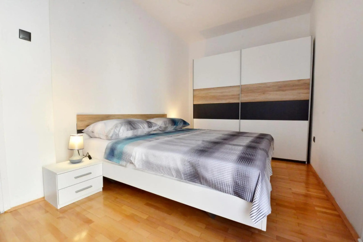 Apartman Meri Pula