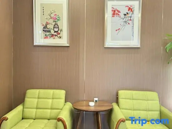 Hengyu Business Hotel