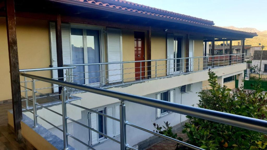 Otel görseli