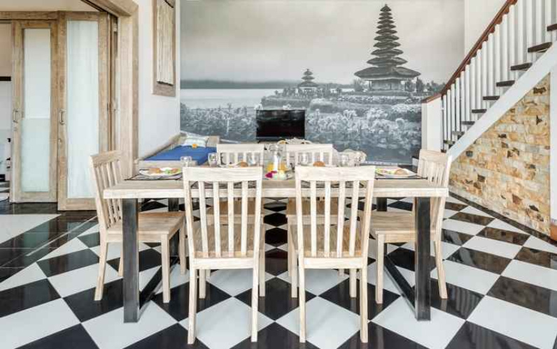 Lavana Villa Seminyak