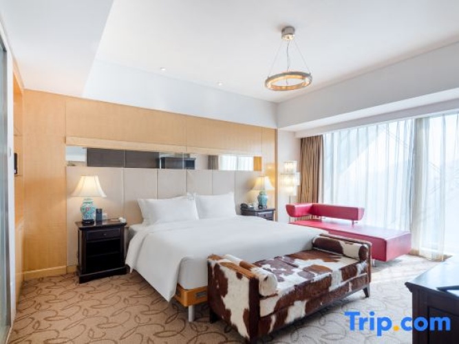 Business Double Suite