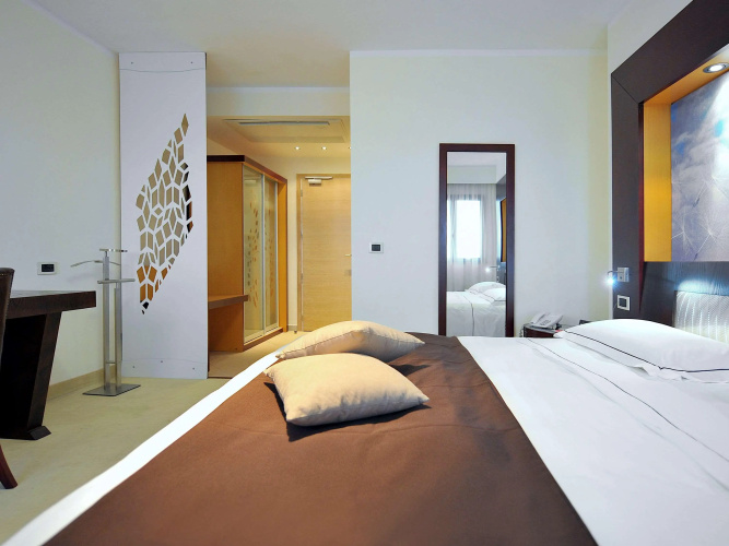 Mercure Olbia photo 7