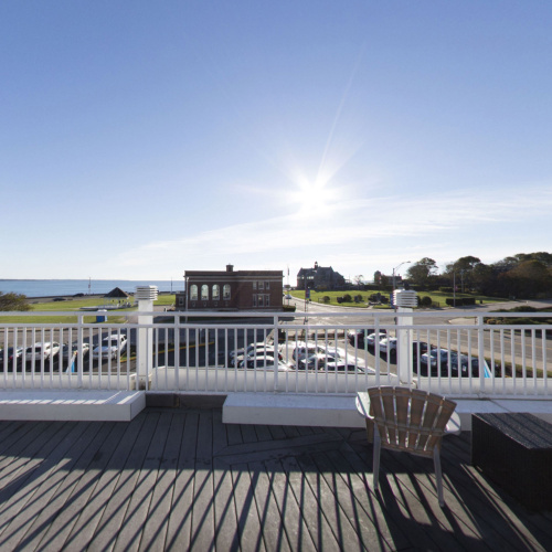 Aqua Blue Hotel & Conference Center photo 8