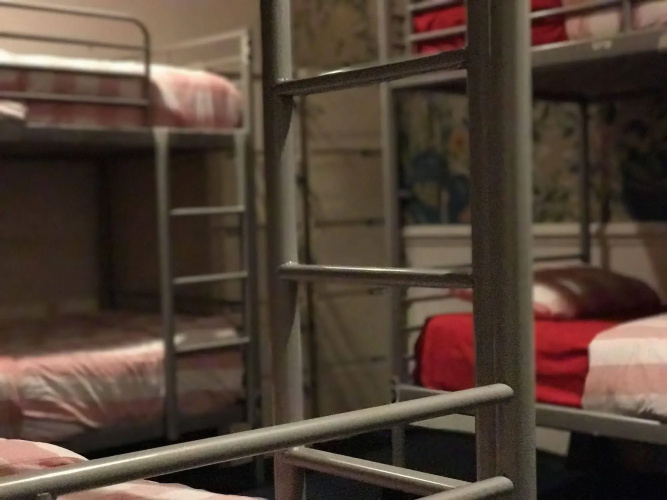 Duo Housing Hostel