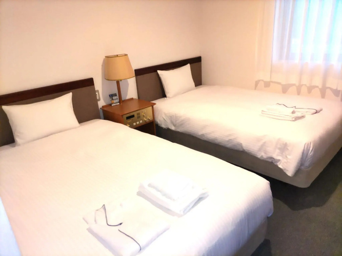 Hotel Green Selec