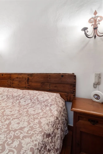 Classic Apartment