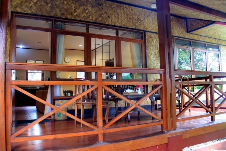 Junior Suite with balcony