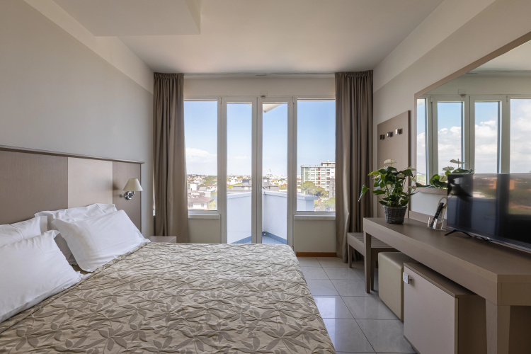 Hotel Cristallo Riccione