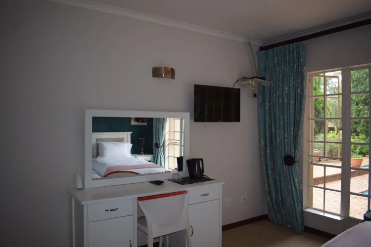 Infinity B&B