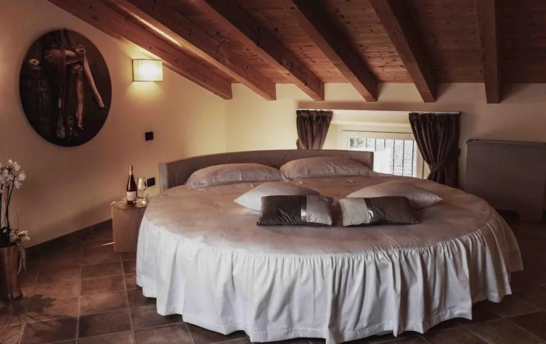 Relais Agriturismo Casina Ricchi