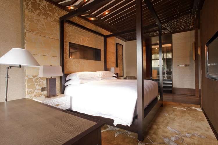 Pins De La Brume Hotel