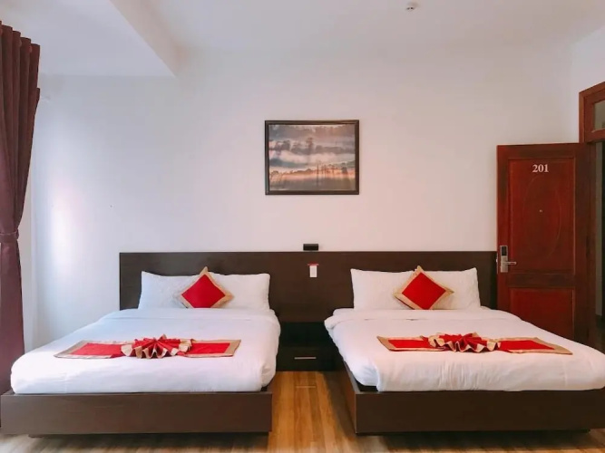 Dat Thien An Hotel