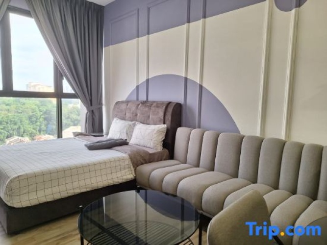 1 Bedroom Suite